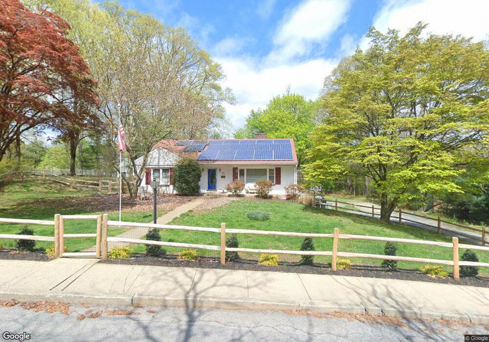 5 Hughes St, Croton On Hudson, NY 10520 - photo 1