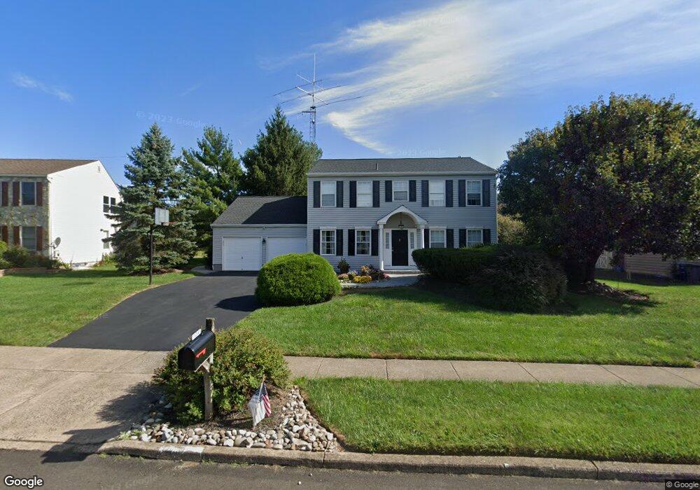 124 Pine Glen Rd, Langhorne, PA 19047 - photo 1