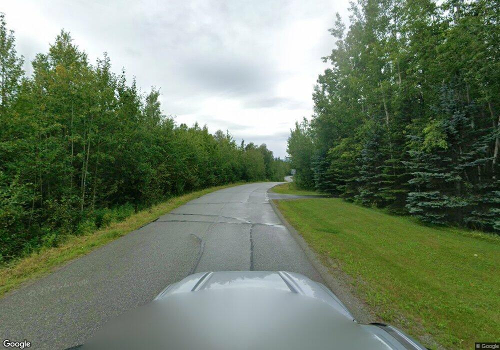 L25 S Sweetie Pie St, Gateway, AK 99654 - photo 1