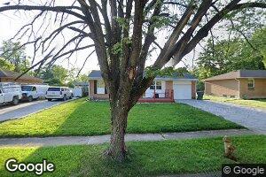 1839 Lonsdale Rd, Columbus, OH 43232