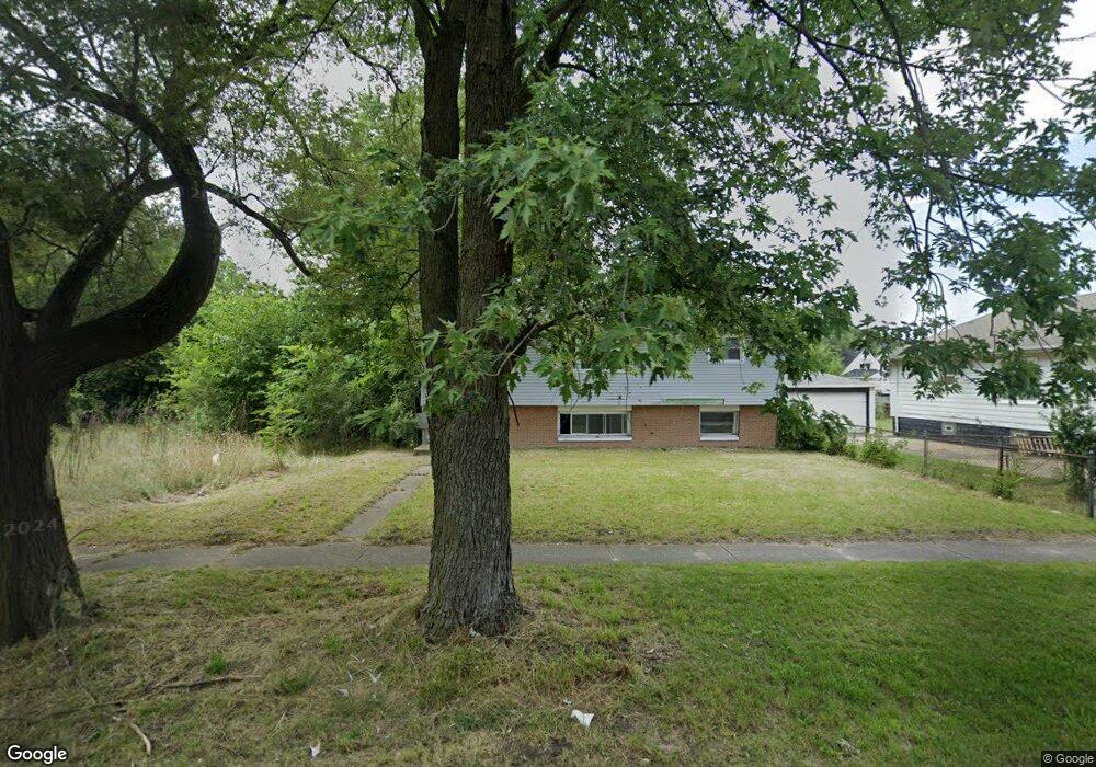 1560 Garfield St, Gary, IN 46404 - photo 1