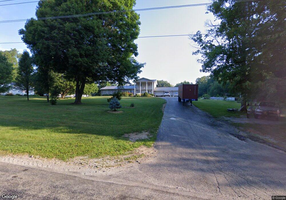 4178 E 1100 N, Roanoke, IN 46783 - photo 1