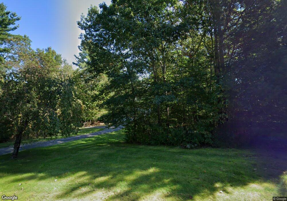 43 Liska Rd, Willington, CT 06279 - photo 1