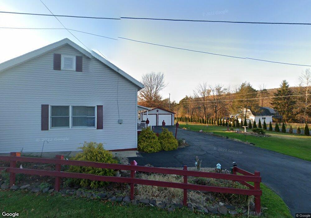 425 Columbia Hill Rd, Danville, PA 17821 - photo 1