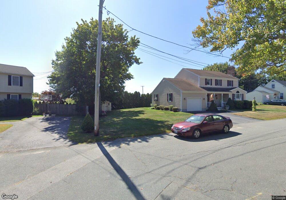 0 Homestead Ave, Bristol, RI 02809 - photo 1