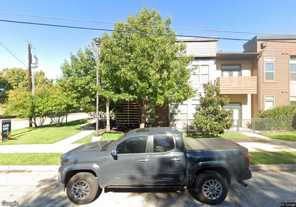 5415 Martel Ave, Dallas, TX 75206 - photo 1