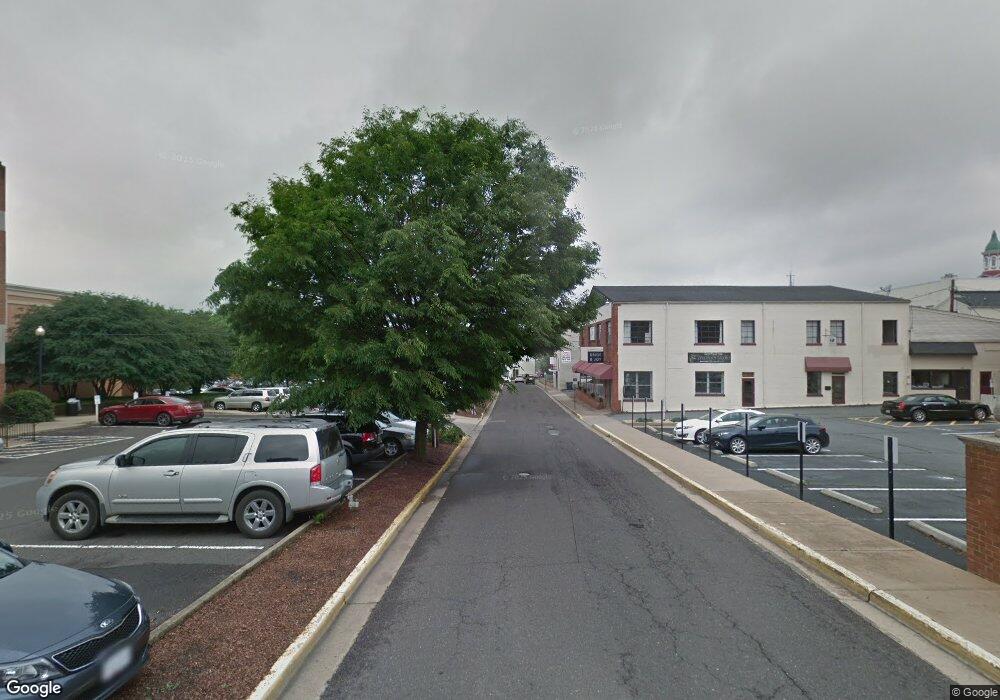 111 W Culpeper St, Culpeper, VA 22701 - photo 1