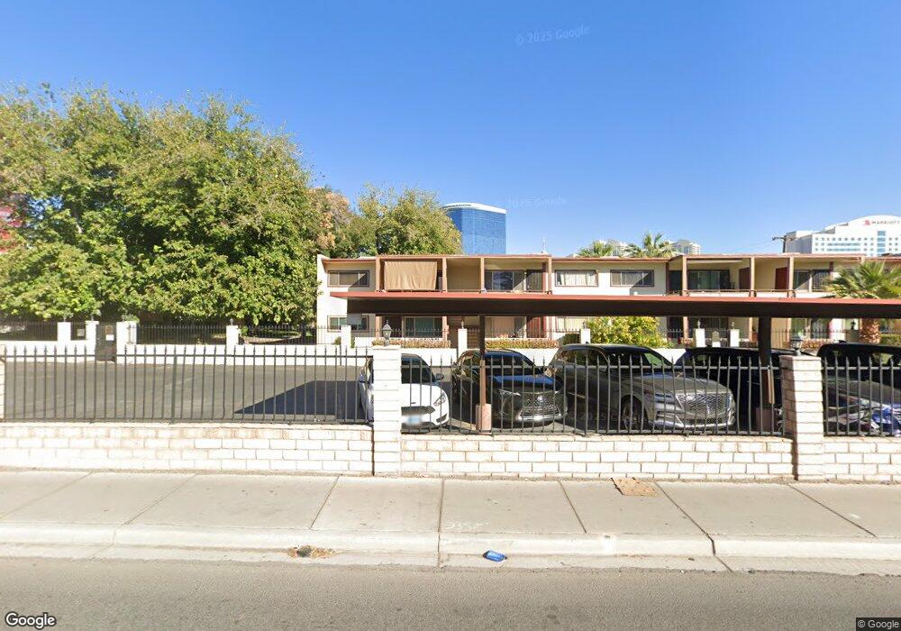 350 E Desert Inn Rd unit D102, Las Vegas, NV 89109 - photo 1