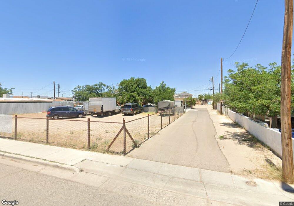 8019 Glendale Ave, El Paso, TX 79907 - photo 1