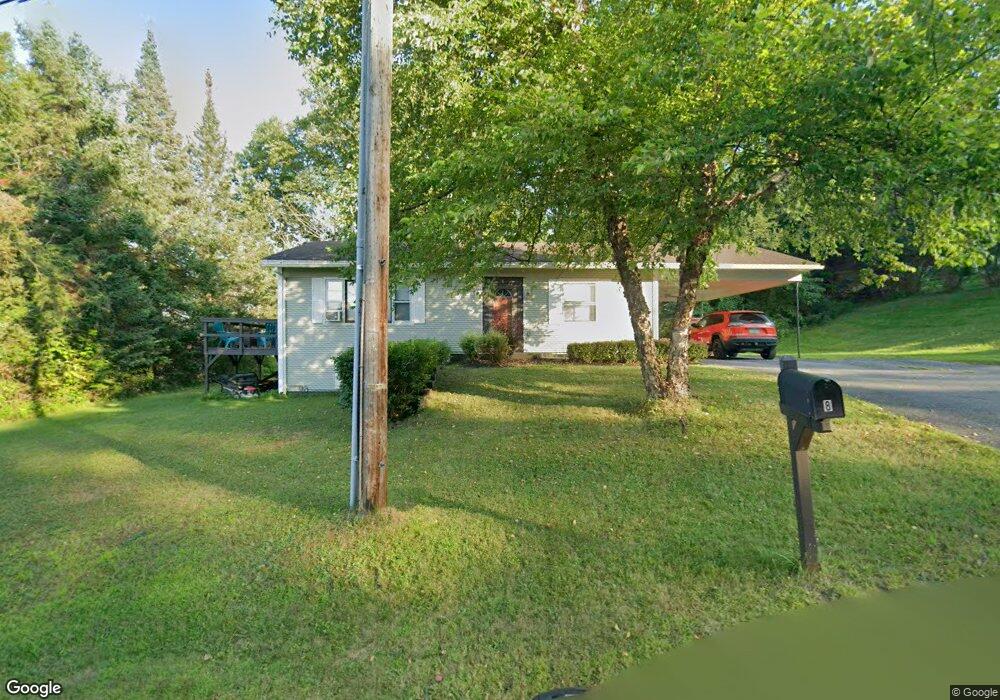 8 Gallow Ave, Barre, VT 05641 - photo 1