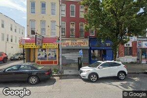 2023 W Pratt St, Baltimore, MD 21223