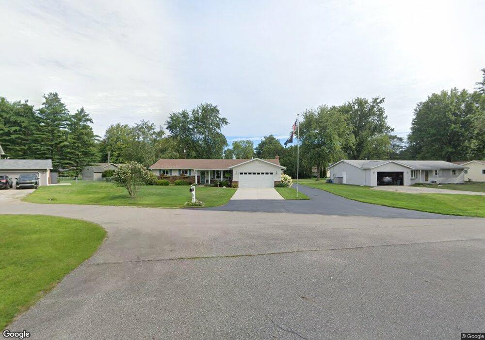 4468 Cambridge Dr, Port Huron, MI 48060 - photo 1