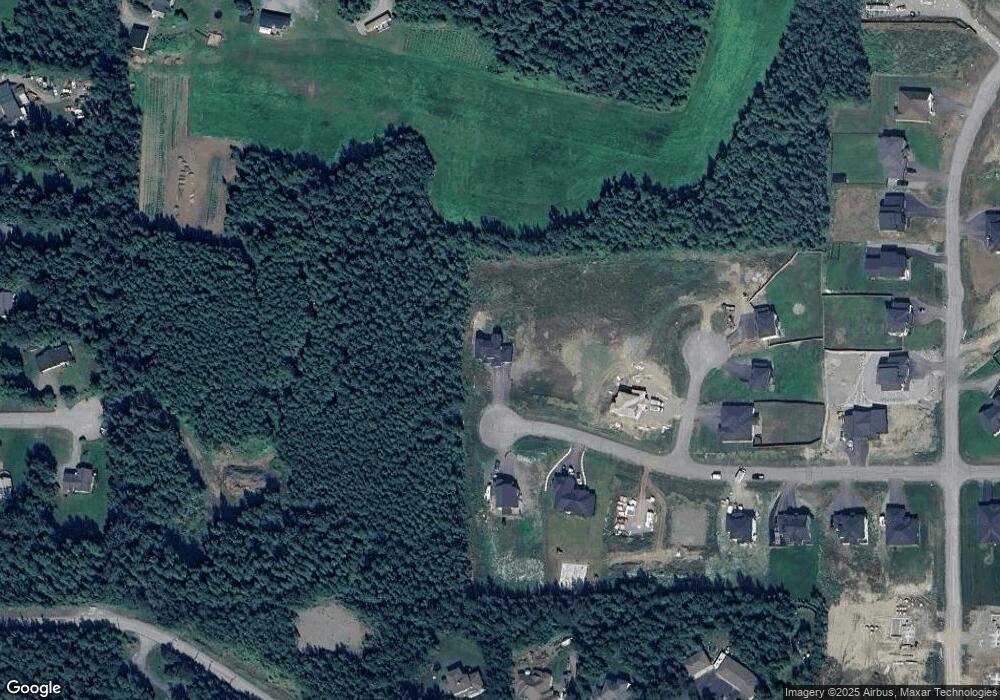 6413 E Exquisite Dr, Wasilla, AK 99654 - photo 1