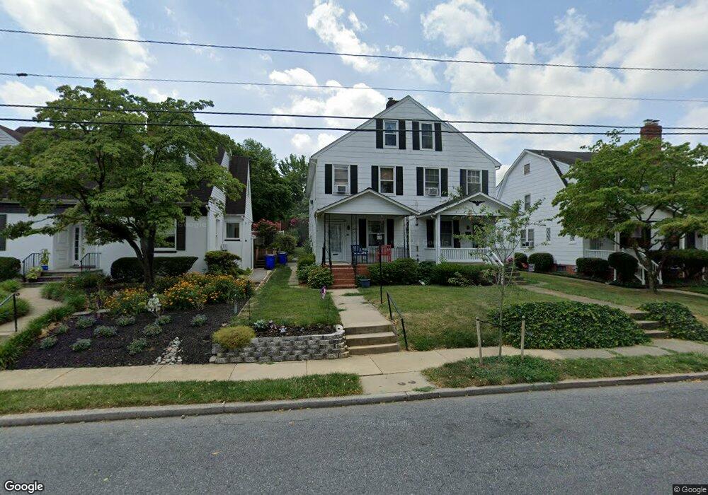 12 E 9th St, Frederick, MD 21701 - photo 1