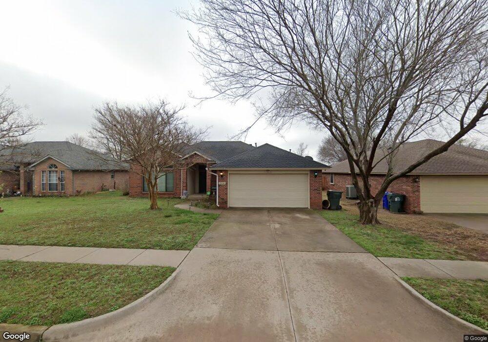 504 Verreaux Dr, Norman, OK 73072 - photo 1
