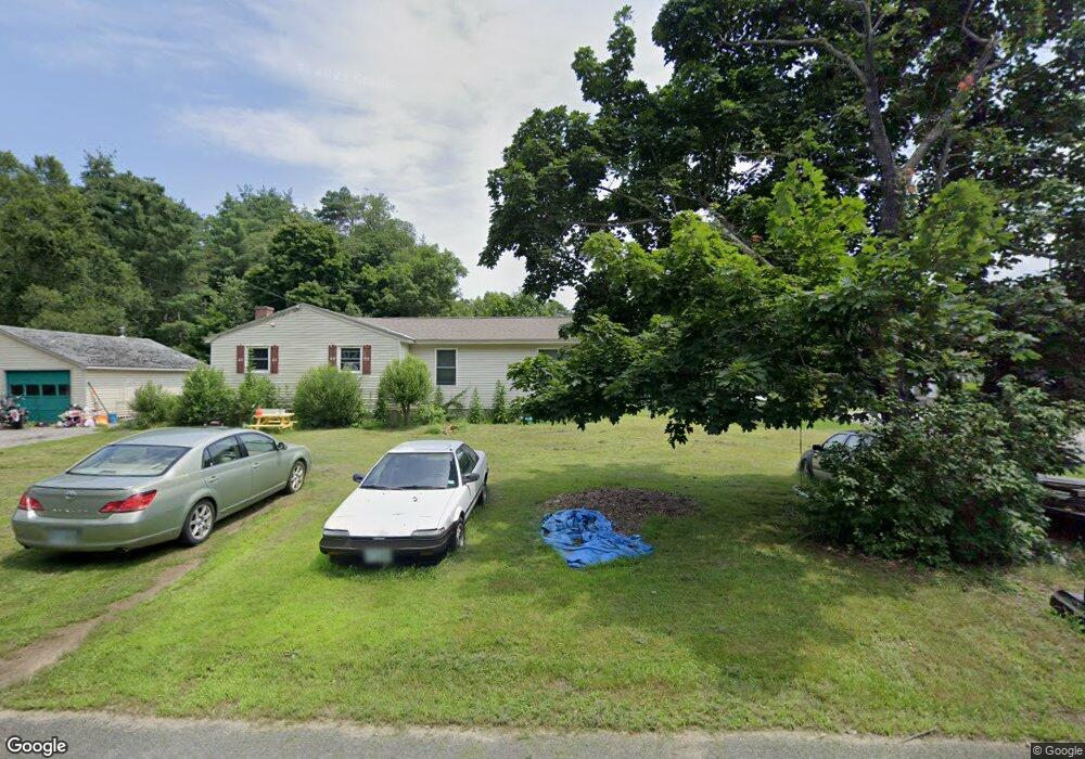 22 Maple St, Swanzey, NH 03446 - photo 1