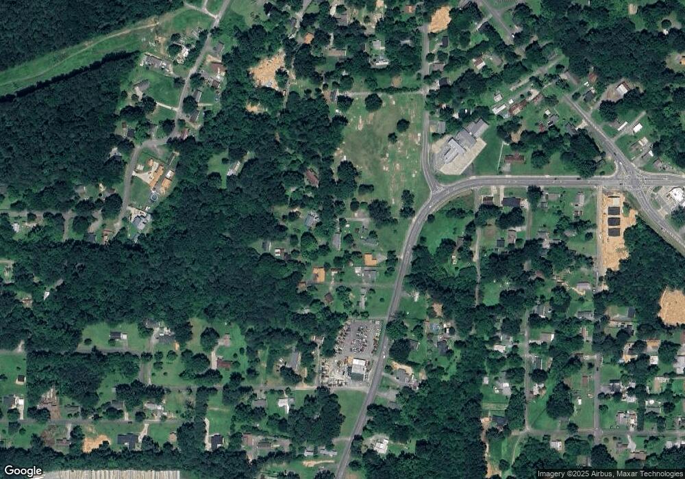 115 Moss Dr, Dalton, GA 30721 - photo 1