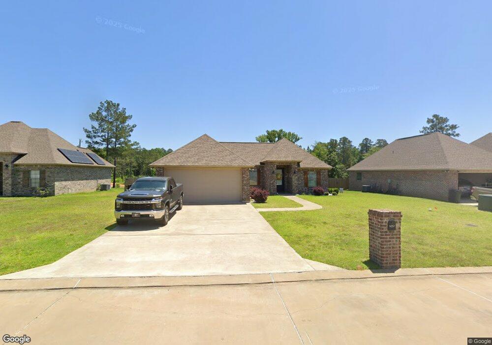4557 Hathern Dr, Pineville, LA 71360 - photo 1