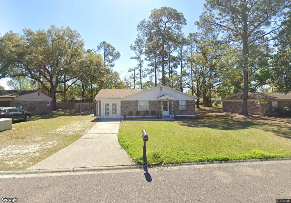 11001 Key Coral Dr, Jacksonville, FL 32218 - photo 1