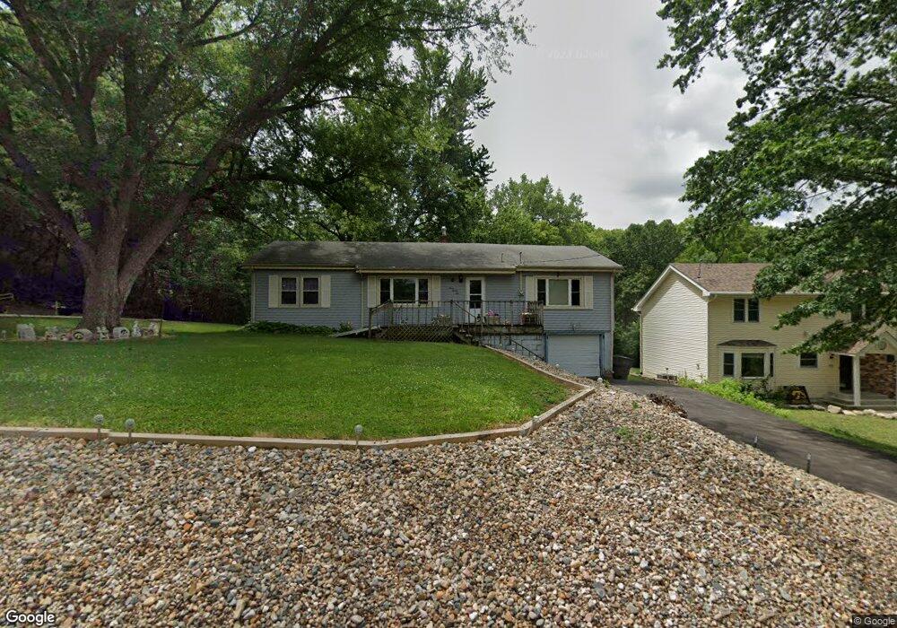 321 E Pleasant View Dr, Des Moines, IA 50315 - photo 1