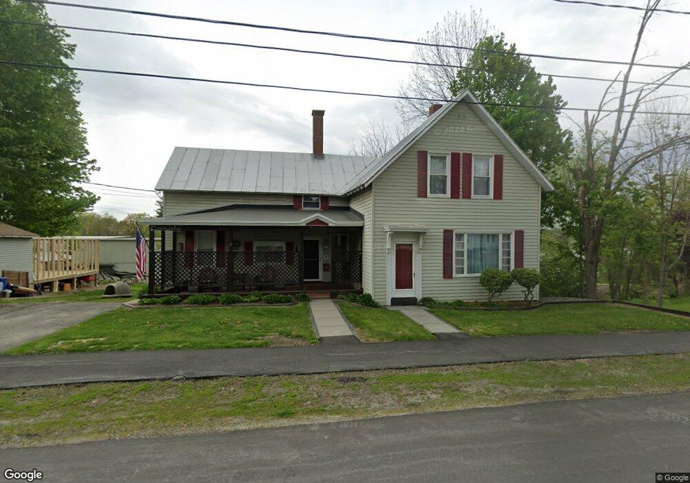27 Mechanic St, Skowhegan, ME 04976 - photo 1