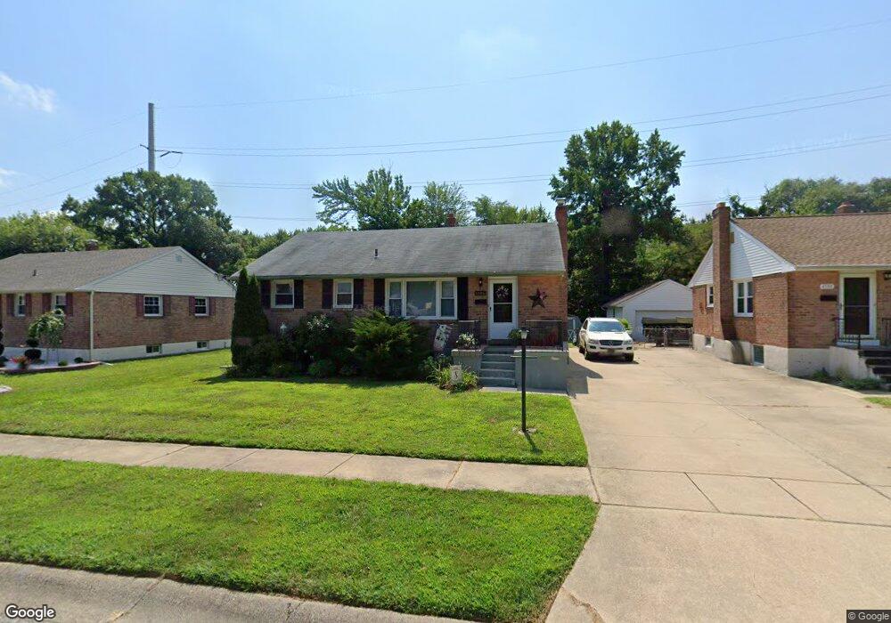 4504 Sandy Dr, Wilmington, DE 19808 - photo 1