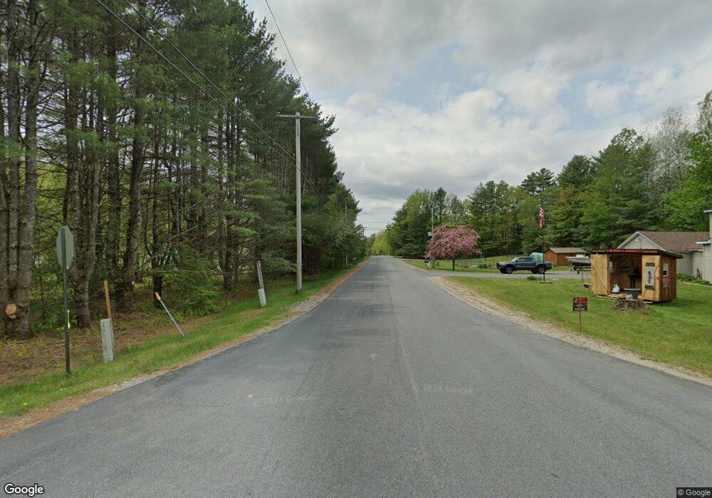 0 Center Line Rd unit 201418560, Galway, NY 12074 - photo 1