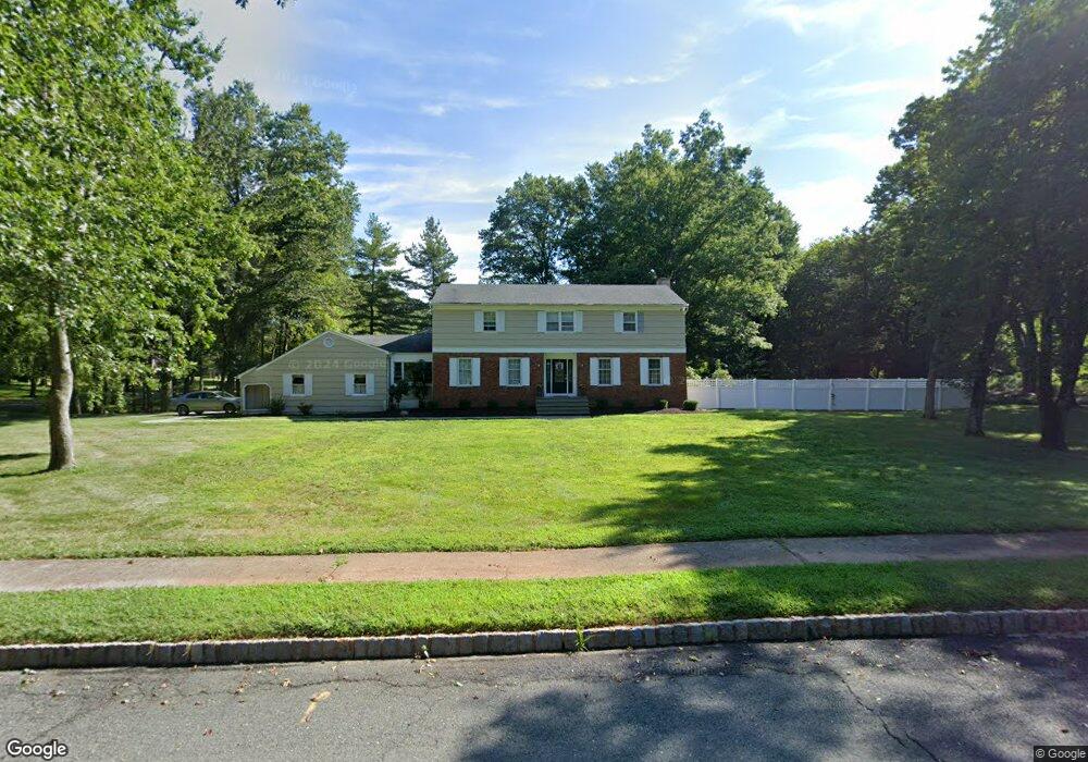 42 Flintlock Ct, Basking Ridge, NJ 07920 - photo 1