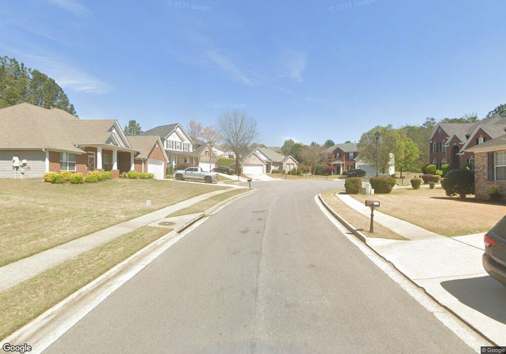 0 Breakwater Trail unit 7386849, Stockbridge, GA 30281 - photo 1