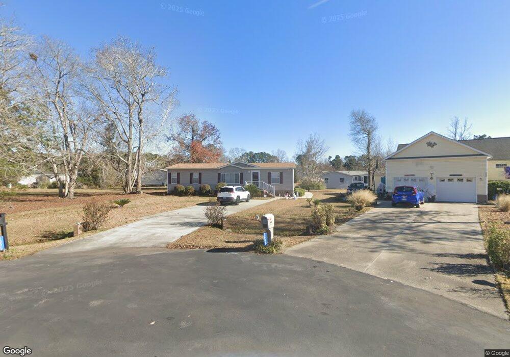 1095 Gull Ct, Calabash, NC 28467 - photo 1