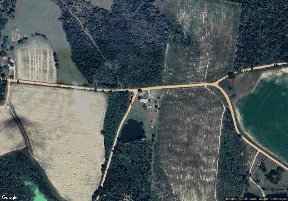 1171 Currie Rd, Uvalda, GA 30473 - photo 1