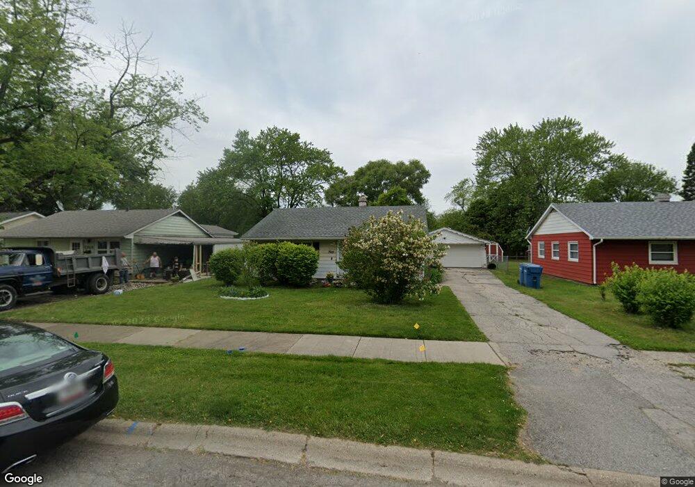 1650 Harrison Ave, Dyer, IN 46311 - photo 1