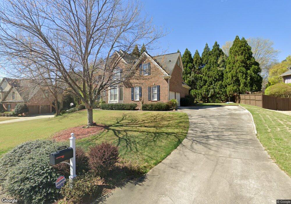 5805 Culler Ct unit IVC, Alpharetta, GA 30005 - photo 1