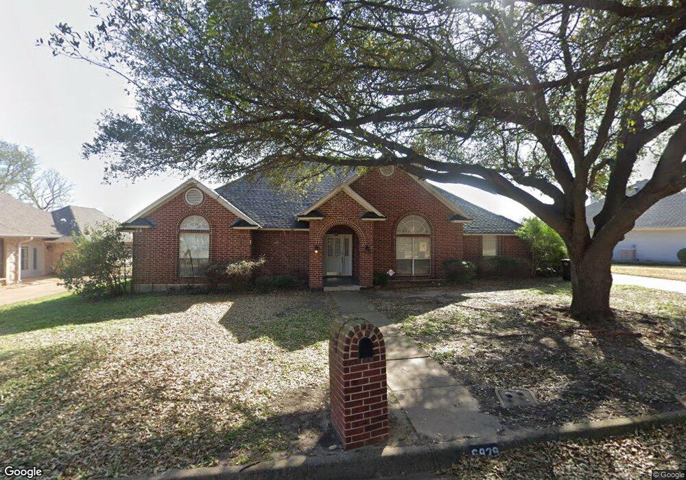 6929 Sunday Place, Fort Worth, TX 76133 - photo 1