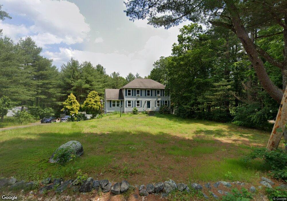 40 Chase Rd, Londonderry, NH 03053 - photo 1