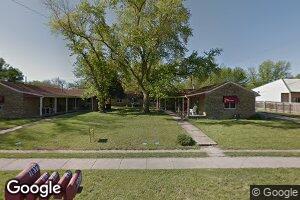 1817 SE 29th St, Topeka, KS 66605