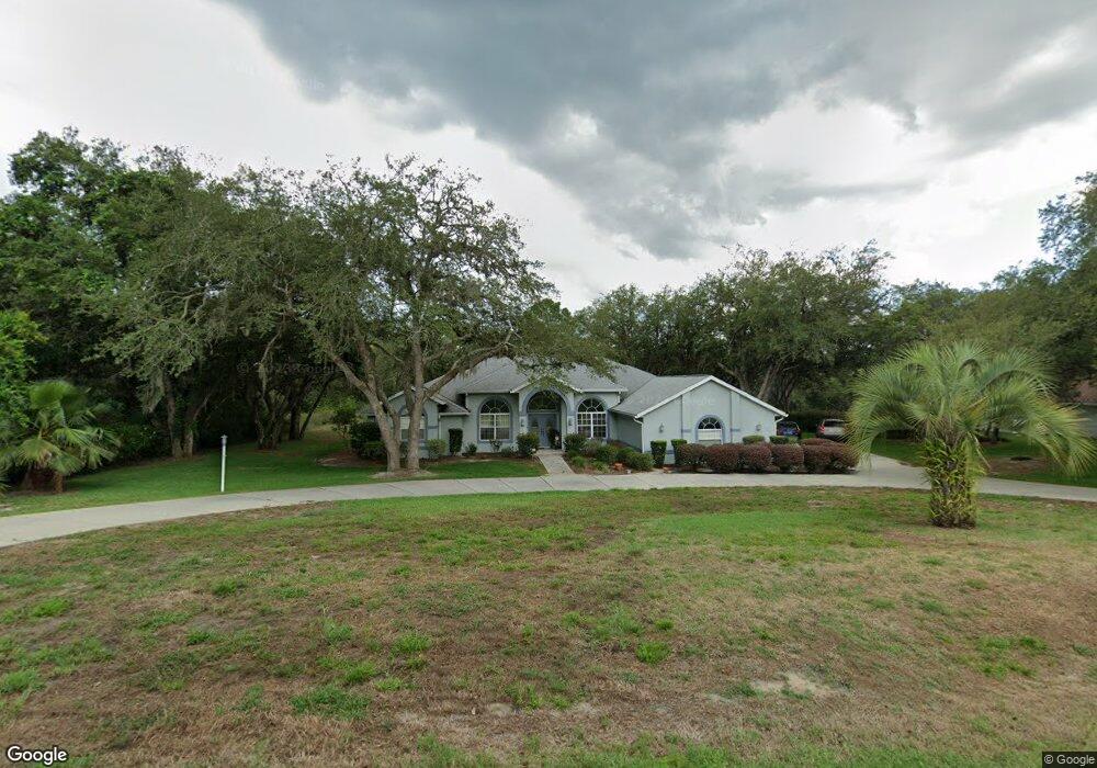 1618 E Wedgewood Ln, Hernando, FL 34442 - photo 1