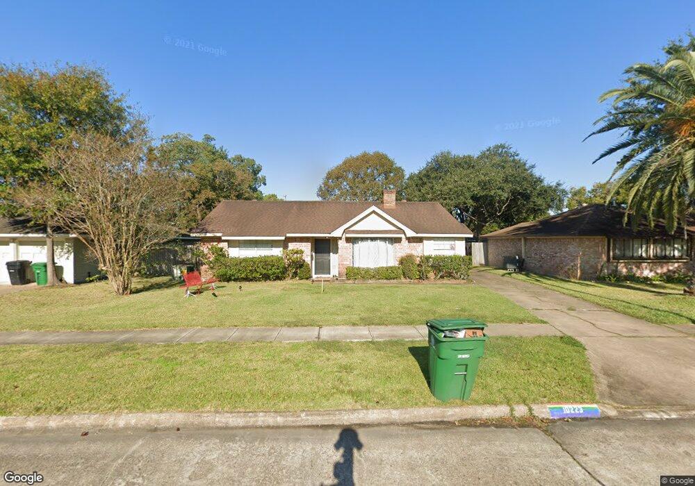 10223 Kirkhill Dr, Houston, TX 77089 - photo 1