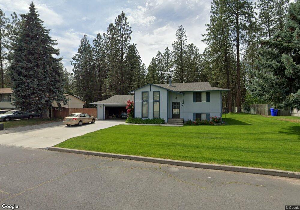 15221 N Unicorn St, Mead, WA 99021 - photo 1