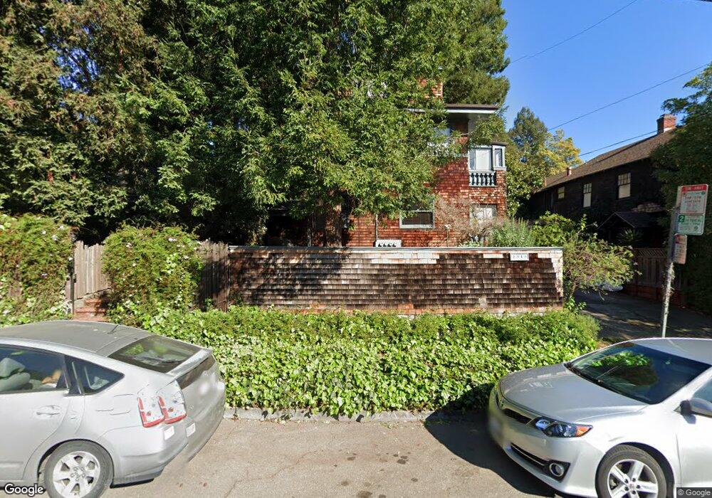 2519 Etna St unit 3, Berkeley, CA 94704 - photo 1