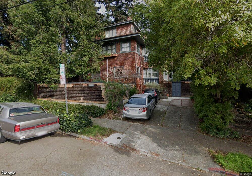 2519 Etna St unit U1, Berkeley, CA 94704 - photo 1