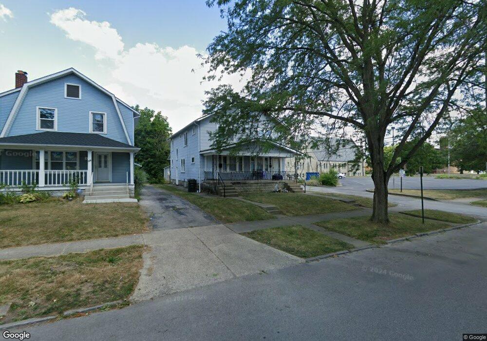 34 Haldy Ave, Columbus, OH 43204 - photo 1