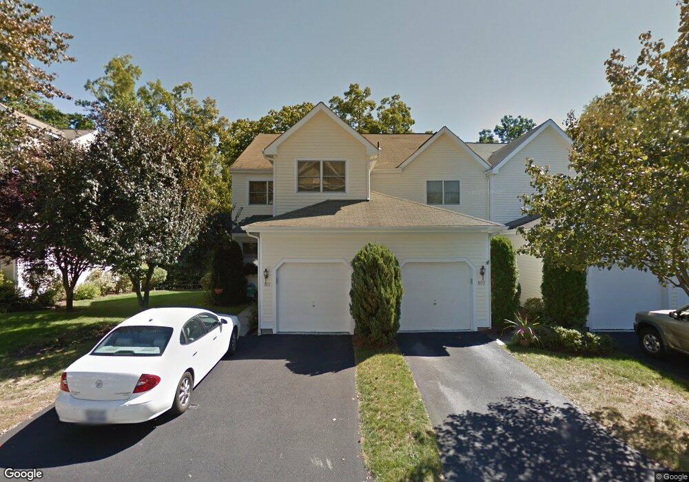 801 Pheasant Woods Rd, Briarcliff Manor, NY 10510 - photo 1