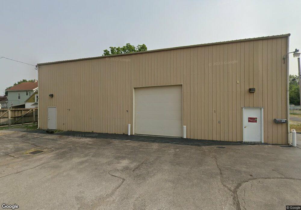 5832 314th St, Toledo, OH 43611 - photo 1
