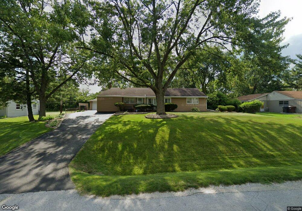 18210 Anthony Ave, Country Club Hills, IL 60478 - photo 1