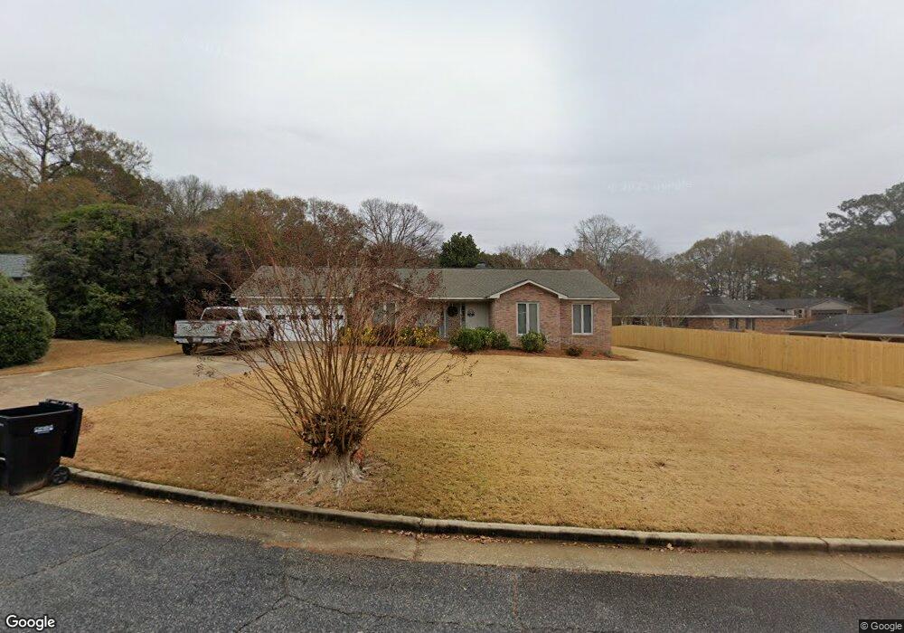 2 Chive Ct, Columbus, GA 31909 - photo 1