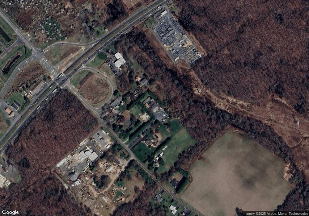 109 Voelbel Rd, Hightstown, NJ 08520 - photo 1