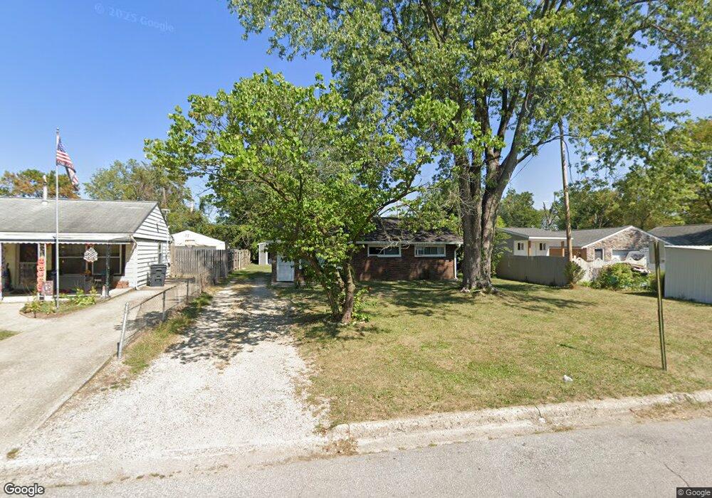 1612 Marsdale Ave, Columbus, OH 43223 - photo 1