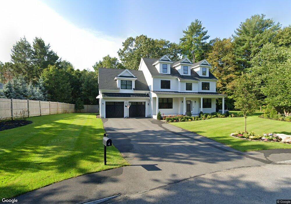 4 Waterview Ln unit 70982565, Natick, MA 01760 - photo 1