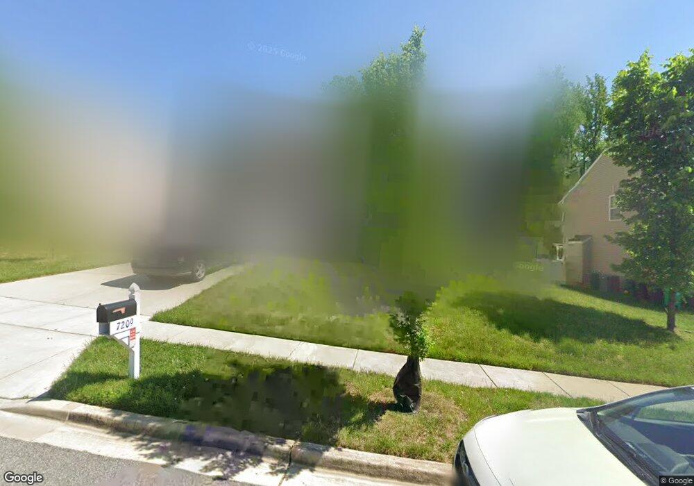 7209 Flame Leaf Ct, Clinton, MD 20735 - photo 1